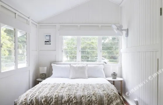 瑪哈洛之家酒店