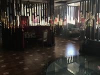 红原鼎逸酒店 - 餐厅