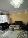 Yanggu Marriott Hotel