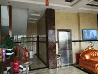Luoping Dongsheng Holiday Hotel - 2 Sao