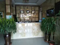 Yanchi Jintai Hotel Hotel di Yanchi