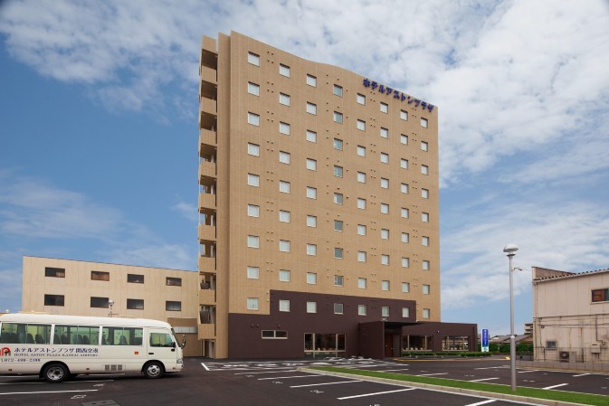 Hotel Aston Plaza Kansai Airport Hotels in Izumisano