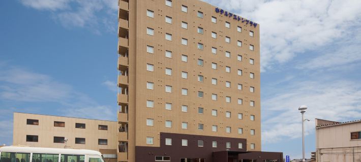 Hotel Aston Plaza Kansai Airport Hotels in Izumisano