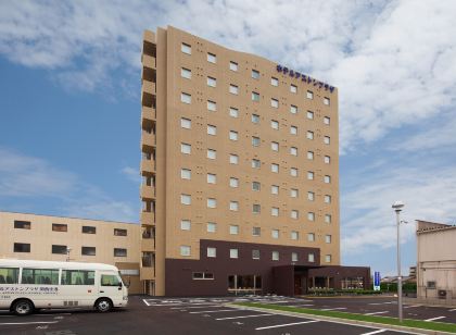 Hotel Aston Plaza Kansai Airport