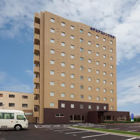 Hotel Aston Plaza Kansai Airport
