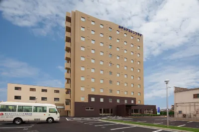 호텔 애스톤 플라자 간사이 에어포트 JR 신게역 주변 호텔