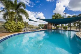 Big4 Townsville Gateway Holiday Park