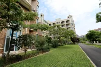 Miluo Duplex Seaview Aparthotel (Nandaihe Xianluodao Branch) Hotel a 