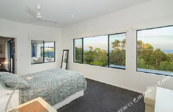 鄧斯伯勒專屬逃脱-卡薩費利斯度假屋