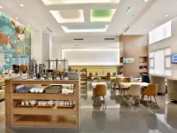 Holiday Inn Express LANGFANG PARK VIEW by IHG Hotels in Langfang