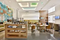 Holiday Inn Express LANGFANG PARK VIEW by IHG