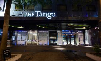 The Tango Hotel Taipei Xinyi