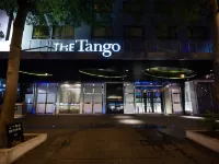 The Tango Hotel Taipei Xinyi Hotel dekat Chang Dai-Ch'ien Residence