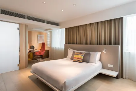 Ovolo Central – 2 Arbuthnot Road