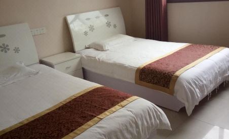 Lidu Holiday Hotel - Housity