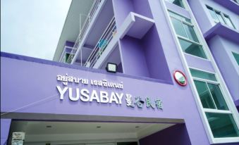 Yusabay Guesthouse