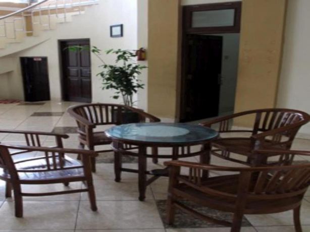 Hotel Museum Batik Yogyakarta