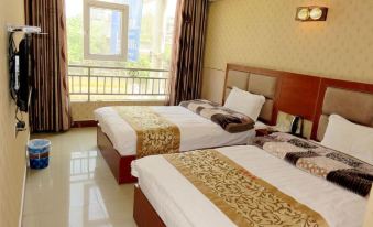 Kaiyan Hotel Liupanshui - Housity