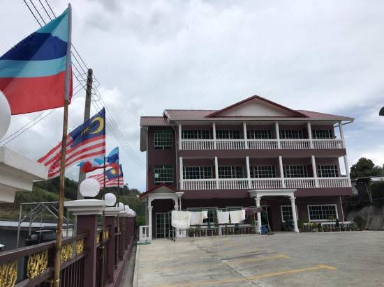 D Izz Homestay Kundasang Kundasang 2021 Room Price Deals Review Trip Com
