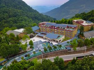 Tiantaishan Hotel