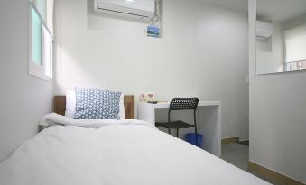 Oasis Hostel Seoul