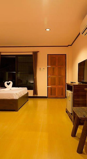 รูปภาพของโรงแรมเดอะซิลวาน่า ปาย