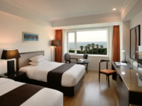 Jeju Oriental Hotel Hotels in Jeju City