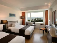 Jeju Oriental Hotel Hotels in Jeju