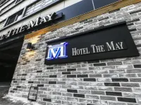 The May Hotel Songdo Busan ソンド・ビーチ周辺のホテル