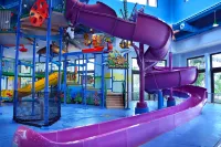Chimelong Hengqin Bay Hotel - Water Park