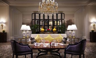 The Ritz-Carlton, Tianjin