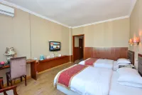 Min Zhu Hotel