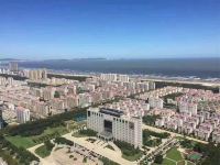 烟台天马国际公寓 - 酒店景观