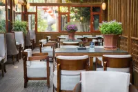 Best Li Rezen Hotel (Lijiang Old Town Waterwheel)