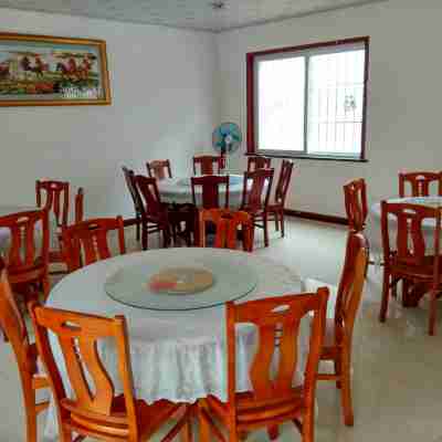 欒川思香源農家飯店 Dining/Meeting Rooms