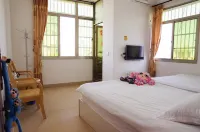 Zhangpu Zhangzhou Liuao Shunfeng Apartment