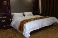 Jinlong Wenfeng Hotel, Xixi - Pet friendly
