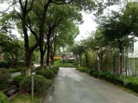 上海璞墅花园民宿 - 酒店附近