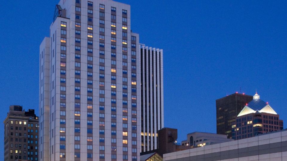 Hyatt Regency Rochester