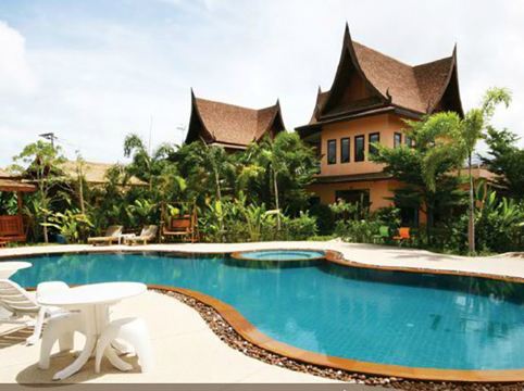 ยุวดี รีสอร์ท