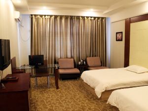 Mingjia Business Hotel