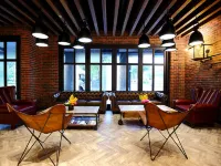City Suites Kaohsiung Pier2 Hotels near Siziwan