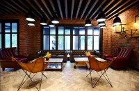 City Suites Kaohsiung Pier2 Hotels in Kaohsiung