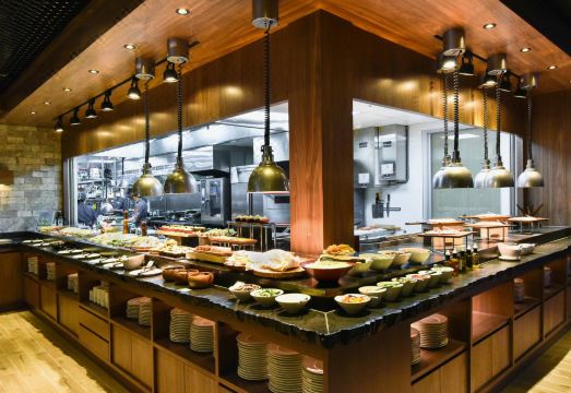 저스트 슬립 가오슝 스테이션