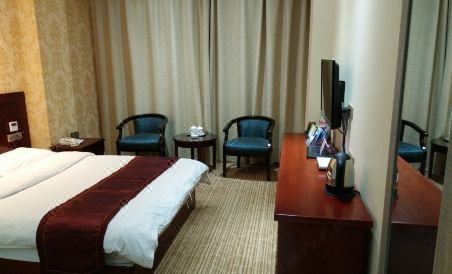 Langao Hotel - Housity