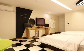 Java Motel Daejeon