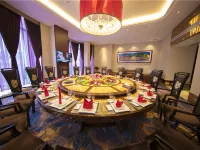 Wen Gong Hotel Hotels in Youxi
