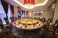 Wen Gong Hotel