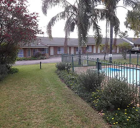 Aberdeen Motel