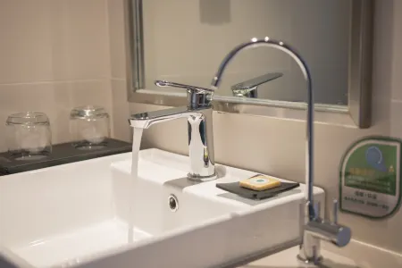 Homeinn Selected Hotel (Shanghai Lin-gang Ocean Park Dishui Lake)